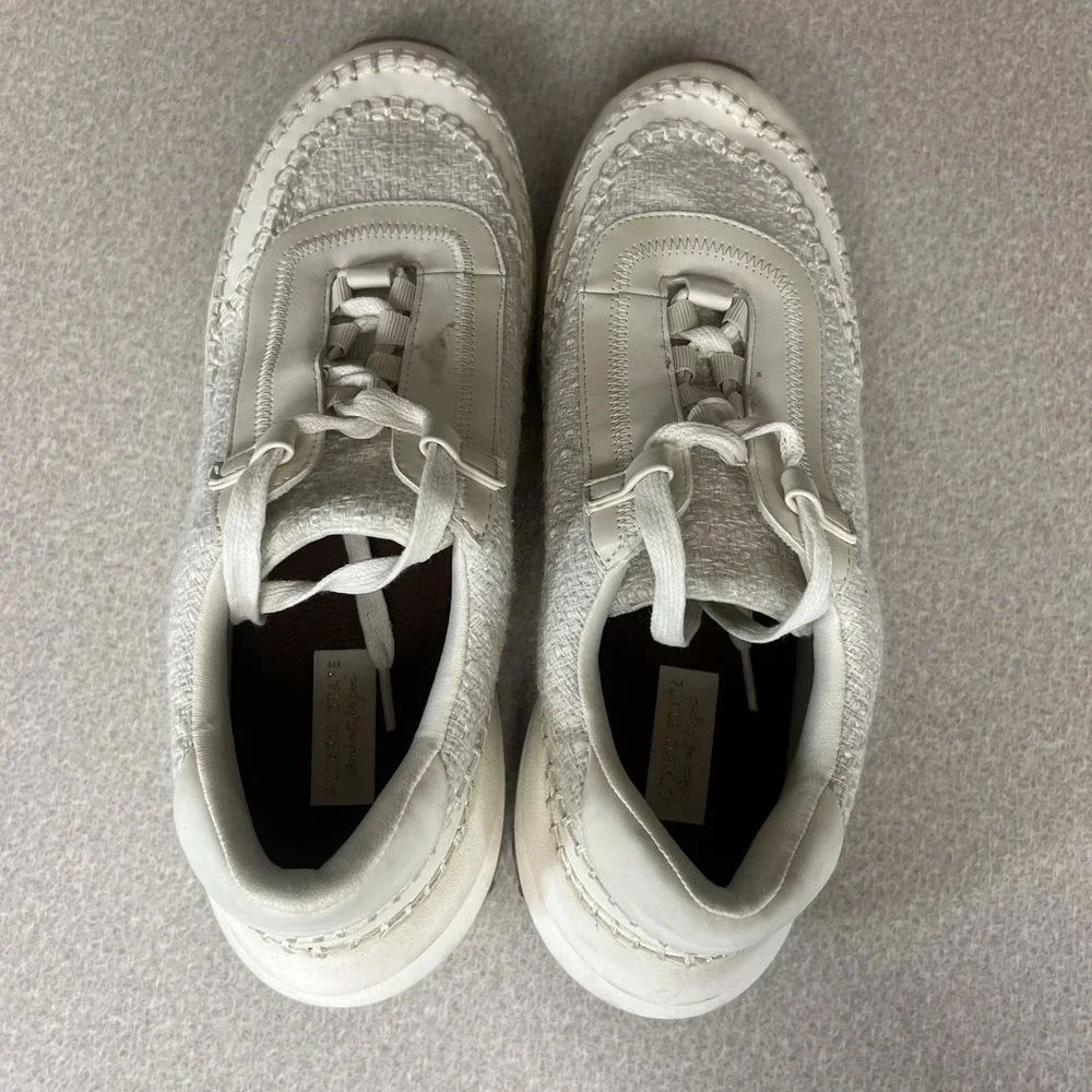ALTAR'D STATE PLATFORM SNEAKERS PERFECT‎ CONDITION SZ 10 JOURNIE WOMENS
